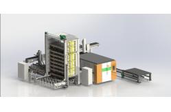 China LAAU Laser Cutting Machine supplier