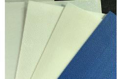 China Polyester Open-Mesh Mine Conveyor Belt Ultimate Solution for Mining supplier