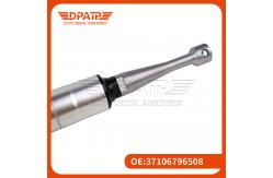 China Front Air Spring Suspension Shocks 37104084927 37106796508 For Rolls Royce Phantom supplier