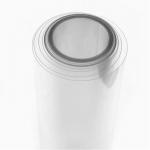 PET Plastic Sheet Roll Thermoforming PET Sheet Transparent 0.5mm 0.8mm 1mm for sale