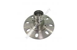China Stainless Steel CNC Machining Aviation Parts Polished Precision Processing supplier