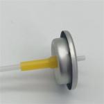Durable One Inch Metered Valve  for Municipal Waterworks with Longevity Design