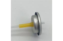 China Durable One Inch Metered Valve  for Municipal Waterworks with Longevity Design supplier