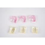 Laundry Pods Remove Stains Leave Fragrance Smooth And Remove Mites And Bacteria