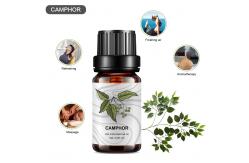 China Pure Camphor Home Fragrance Essential Oils Natural ODM MSDS Antidepressant supplier