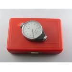Portable ASTM D 2240 0 - 100 2.5 mm Shore Durometer Type OO Shore Instruments Durometer for sale