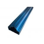 Customized Electrical Junction Extruded Aluminum Enclosure Box Powder Painted