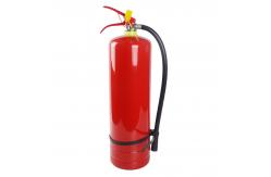 China Fire Extinguishing Solution Dry Powder Fire Extinguisher More Than 4m supplier
