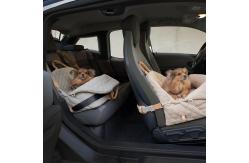 China Nylon Waterproof Pet Bag Detachable Handbag Car Dual-Purpose Travel Cat Pet Kennel supplier