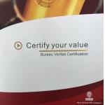 GUANGZHOU SHUNLONG SHOPFITTING FACTORY Certifications