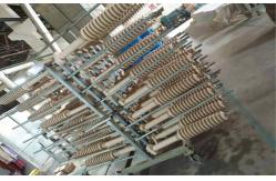 China Solid Core Station Post Insulator manufacturer