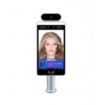 DC12V Face Recognition Terminals Face Access Terminal 4 Core 1.8GHz for sale