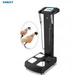Fat Scanner Body Analyzer Machine 180μA With TFT LCD Touch Screen for sale