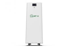 China 400ah 48V Lithium Ion Battery Lithium Iron Phosphate Battery Pack supplier