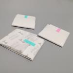 High Absorbency 85ml Regular Healthy Organic Sanitary Napkins