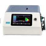 UV Desktop Precise Colour Measurement Spectrophotometer Laboratory Drug Analyzer YS6060 for sale