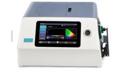 China UV Desktop Precise Colour Measurement Spectrophotometer Laboratory Drug Analyzer YS6060 supplier
