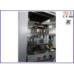 Durbale Fire Testing Equipment Cone Calorimeter With Standard ISO5660