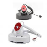 OEM ODM Shorty Alarm Security ABS Anti Theft Mobile Stand