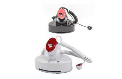 China OEM ODM Shorty Alarm Security ABS Anti Theft Mobile Stand supplier
