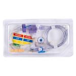 TEVEIK Manufacturer Utah / Edwards / Abbott Disposable IBP transducer kit for sale