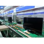 Double Speed Chain SMT Production Line Mitsubishi PLC control for sale