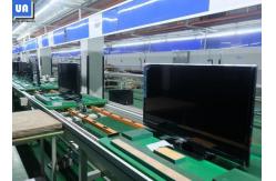 China Double Speed Chain SMT Production Line Mitsubishi PLC control supplier