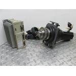 New Yaskawa 1.27N.m Ac Servo Motor Industrial Servo Motor  400W SGM-04A3G26 for sale