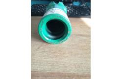 China Green Precision Thread High Speed Drill Bits T38 64mm Spherical Button Bit supplier