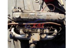 China 6DR5 6DS7 6M61 8DC4 8DC7 Mitsubishi Engine Spare Parts Diesel supplier