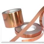 97% Conductivity Copper Strip Coil 20mm~1400mm Width for sale