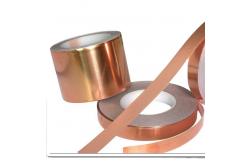 China 97% Conductivity Copper Strip Coil 20mm~1400mm Width supplier