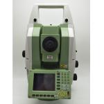 TS30 Leica Total Station Second Hand 0.5 Angular Accuracy High Performance for sale