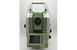 China TS30 Leica Total Station Second Hand 0.5 Angular Accuracy High Performance supplier