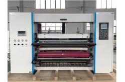 China 300m/Min Thermal Paper Slitting Rewinding Machine 1400mm supplier