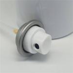 Advanced Antiperspirant Aerosol Spray Valve for Athletes with Powerful Performance for sale