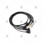 SAMSUNG FEED-MOT-ENC-CABLE-ASSY J91671014A  HANWHA SMT Spare Parts for sale