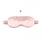 Lady Mulberry Silk Sleep Mask Eye Cover For All Season OEKO-TEX Certificate for sale