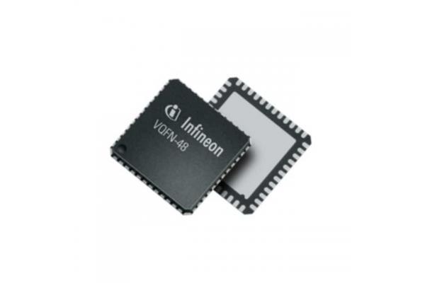 TLE7184F3VXUMA2