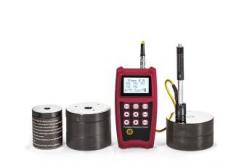 China Portable Hardness Tester Uee910 supplier