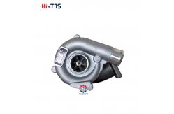 China High Quality GT25 2674CA423 Diesel Engine Turbo 727530-5002 MB001446B 754111-5009S supplier