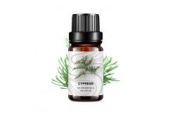 China Natural Cypress Essential Oil Aromatherapy Diffuser 100% Pure OEM supplier