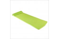 China Custom Polyethylene Foam Pool Floats Moisture Resistant supplier