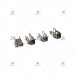 SAMSUNG SM 12MM FEEDER LOCKER J90651447A  Smt Feeder Parts Hanwha Samsung