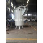 generator Vacuum Pressure Impregnation Machine With Precise Control for sale