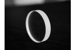 China Quartz Optical Window BF33 Sapphire Substrate JGS1 JGS2 Fused Silica Quartz Plate supplier