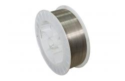 China Tankii Inconel 625 Thermal Spray Wire / Equal To 71T Nickel Based Alloy Wire supplier
