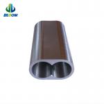 Customized Solutions Twin Screw Extruder Barrel Liners For High Wear Corrosion Environments for sale