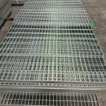 Aesthetic Steel Grating for Architectural Projects: Combining Form and Function for sale