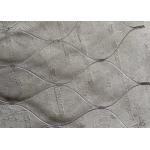 X Tend Stainless Steel Rope Mesh Web Net Ss Zoo Mesh
